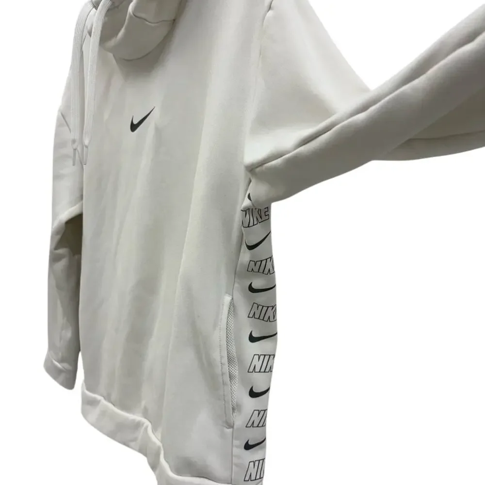 Nike Sportswear Repeat Fleece Hoodie size XS
